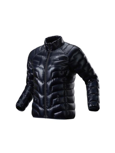 Kailas GT ZERO 900FP Goose Down Stand Collar Jacket Women's