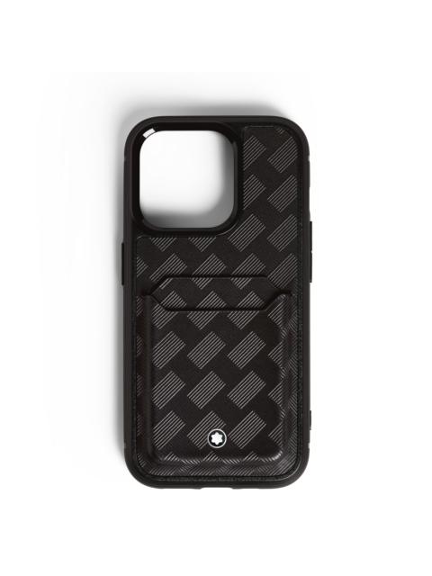 Extreme 3.0 hard phone case for Apple iPhone 16 Pro with 2cc