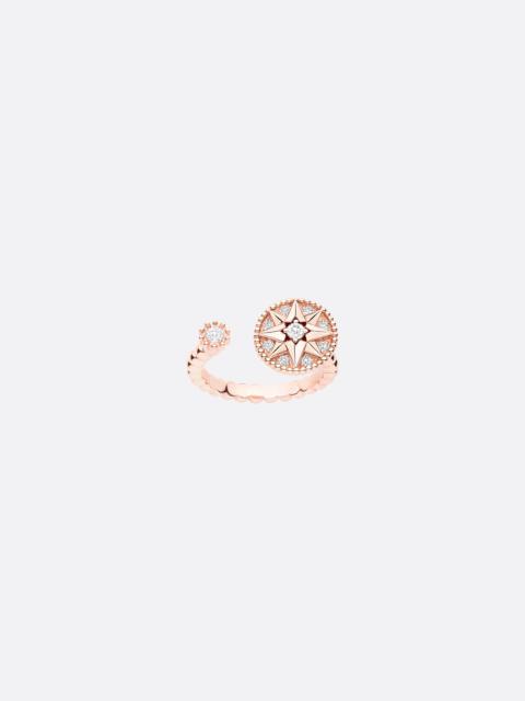 Rose Des Vents Ring