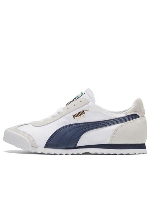 PUMA Roma OG Nylon 'White Peacoat' 362408-15
