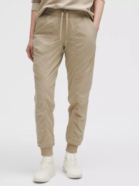 Dance Studio Mid-Rise Jogger *Full Length