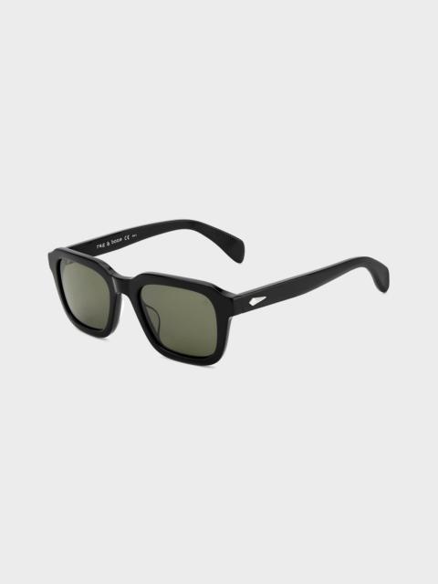 Ace
Rectangular Sunglasses