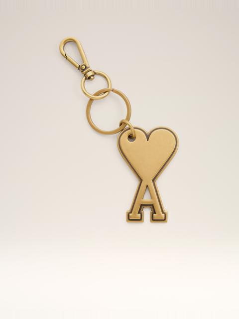 GOLD AMI DE COEUR KEYRING
