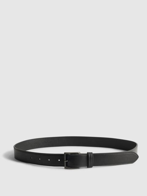Modern Garrison Leather Belt