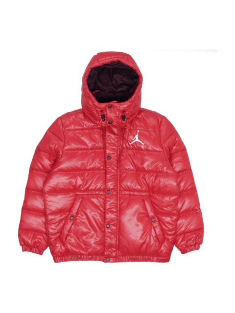 Air Jordan Jumpman Casual Jacket Gym Red DC3735-687