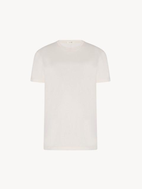 Wesler T-Shirt in Cashmere