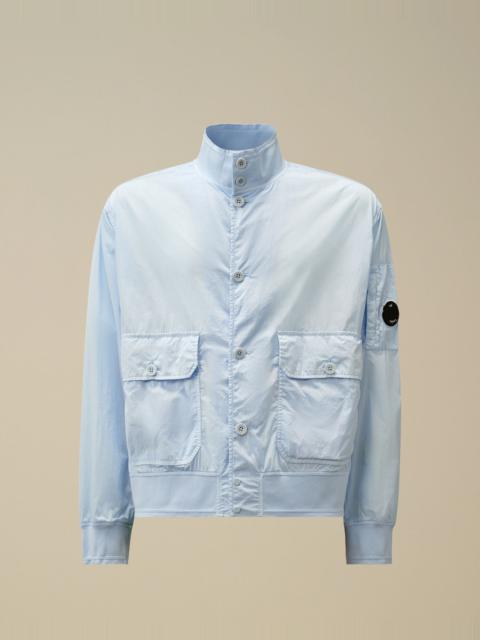 Chrome-R Full Button Jacket