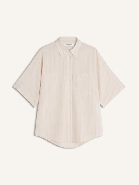 SHORT SLEEVE SHIRT
