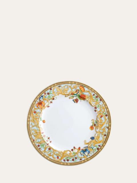 Butterfly Garden Dinner Plate