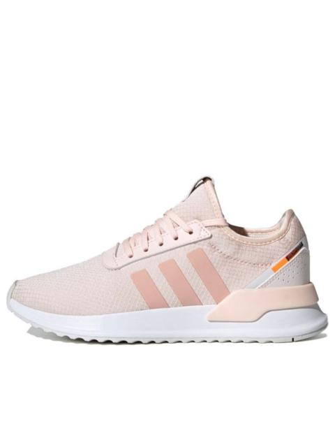 (WMNS) adidas U_Path X 'Pink Tint' FV9258