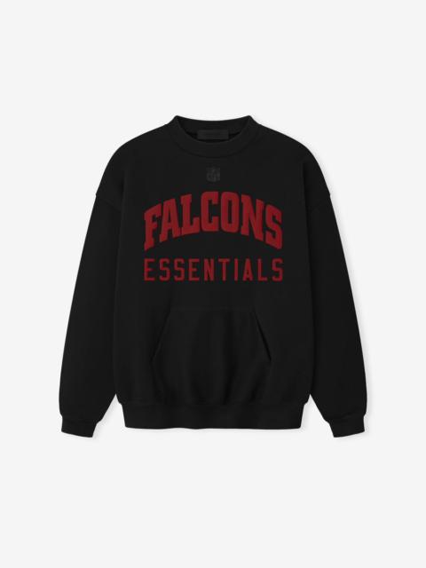 Falcons Sport Crewneck