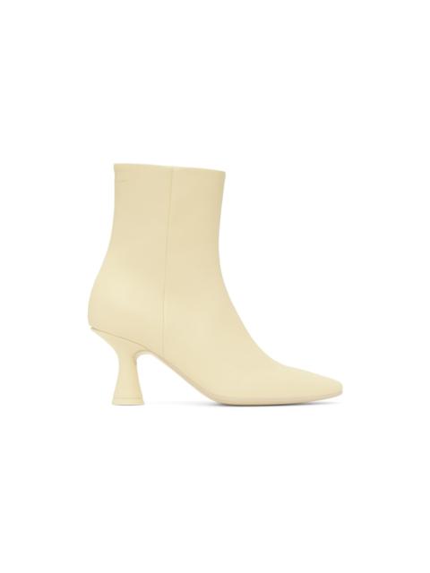 Off-White 6-Stamp Boots