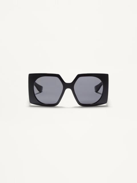 RECTANGULAR ACETATE EYEWEAR