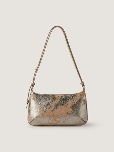 Wrinkled Leather Giorgina Bag
