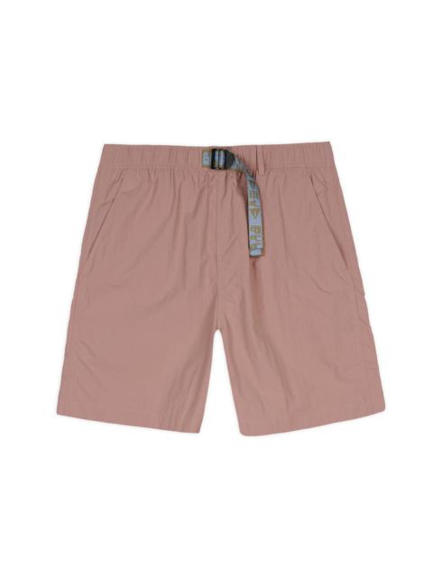 Nylon Climber Short - Mauve
