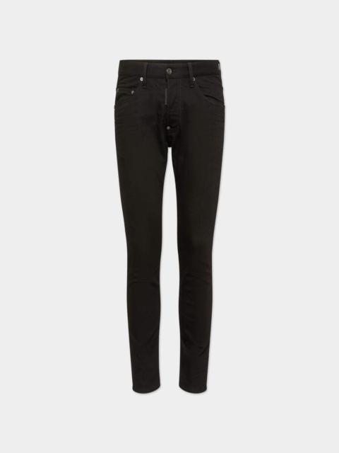 BLACK BULL SKATER JEANS