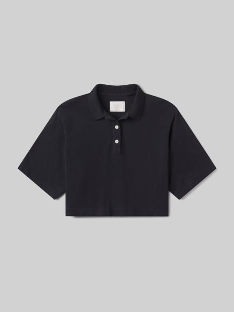 Lowen Polo Shirt
In True Navy