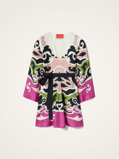 Mini Magnifico Dress