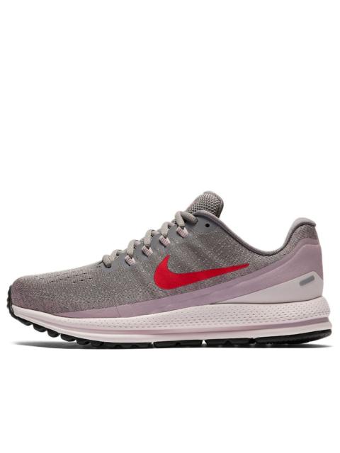 (WMNS) Nike Air Zoom Vomero 13 'Gunsmoke Rose' 922909-004