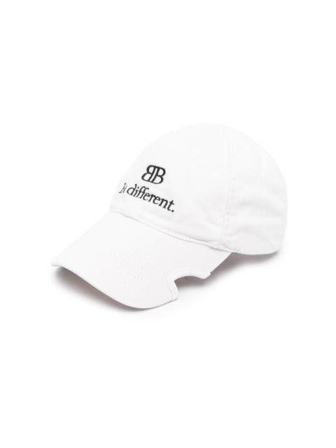 Be Different baseball cap