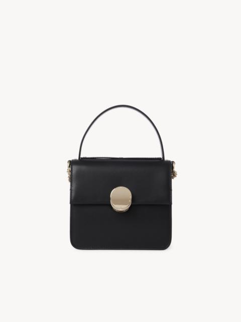PENELOPE SMALL TOP HANDLE BAG