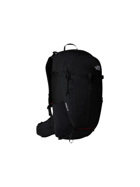 The North Face Basin Backpack Black