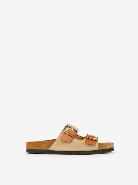 LELIK SANDALS