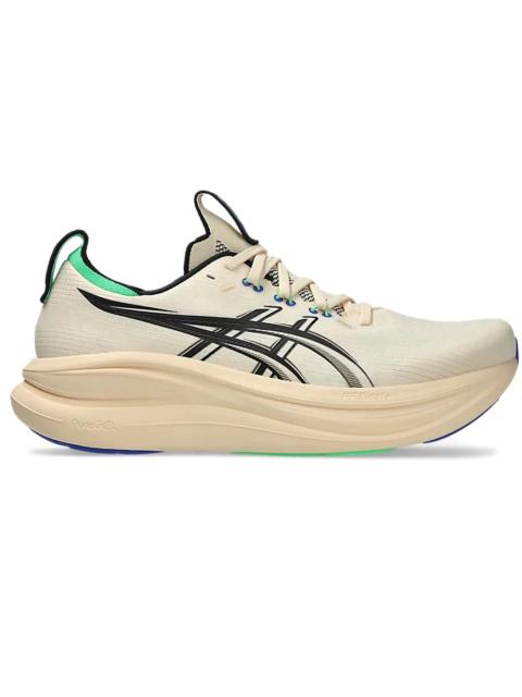 ASICS Gel-Nimbus 28 Seashell Black