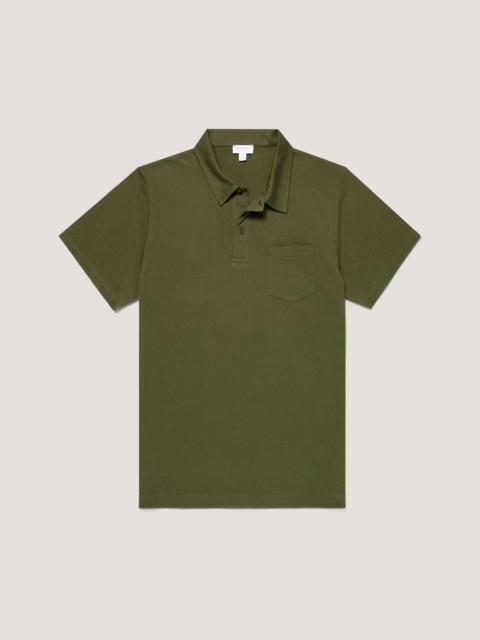 Riviera Polo Shirt