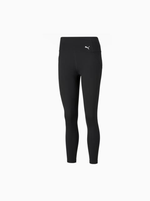 Favorite FOREVER High Waist 7/8 Women's Training Leggings