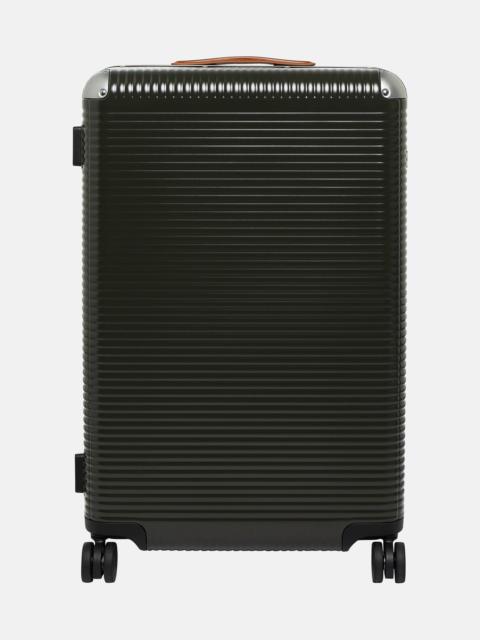 Bank Light Spinner 76 check-in suitcase