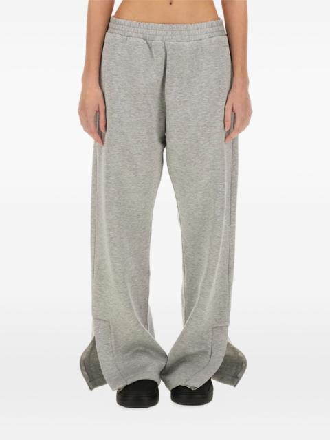 split trousers