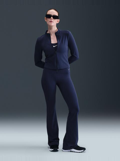 Nike Zenvy Women's High-Waisted Flared Leggings