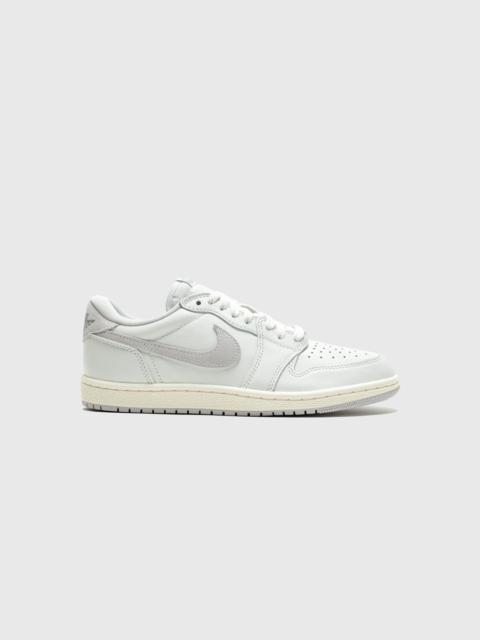 AIR JORDAN 1 LOW '85 "NEUTRAL GREY"