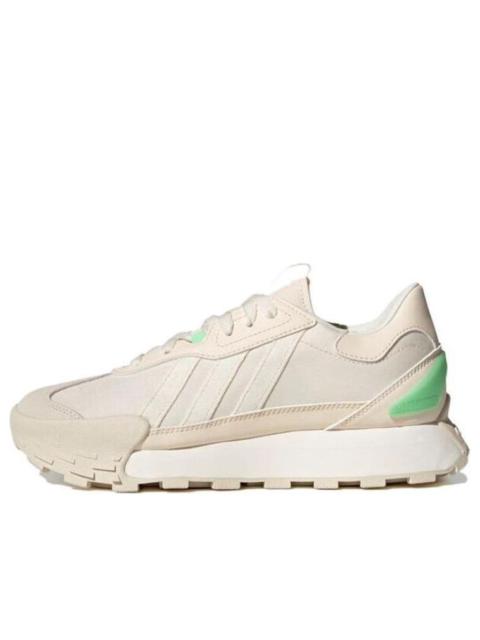 adidas neo Futro Mixr FM 'Cream Green' GY4735