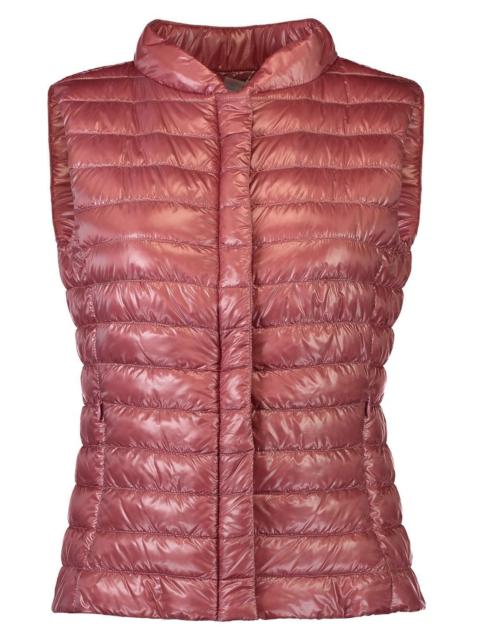 Giulia Vest - Raspberry