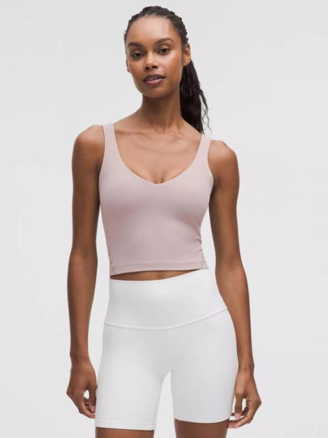 lululemon Align™ Tank Top *Light Support, A/B Cup