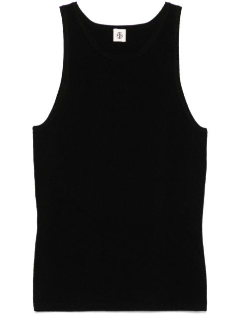 Madison tank top