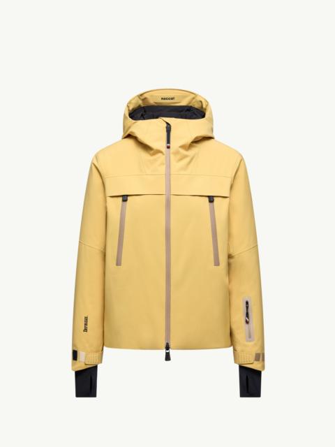 Chanavey Hooded Ski Jacket