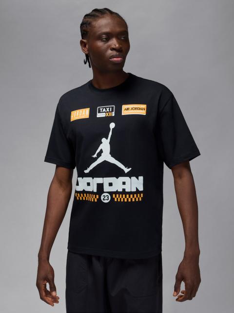 Jordan AJ12 "Taxi" Men's T-Shirt