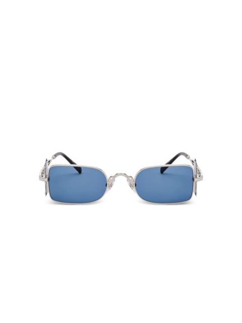 square shaped sunglasses