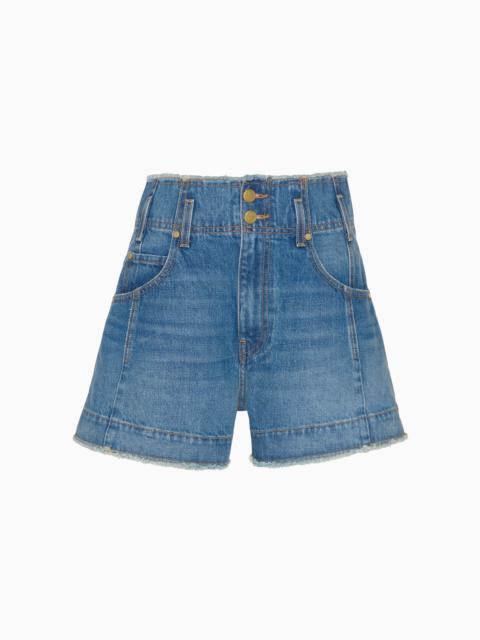 The Charlotte Short