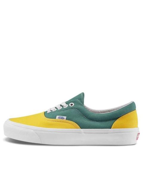 Vans OG Era LX 'Old Gold Fir' VN0A4BVAVYU