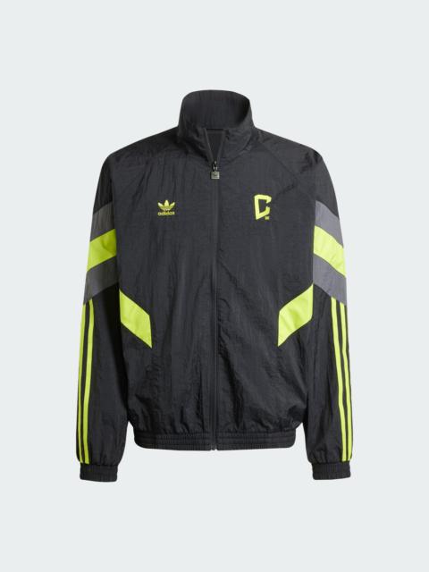 Columbus Crew Originals Track Top