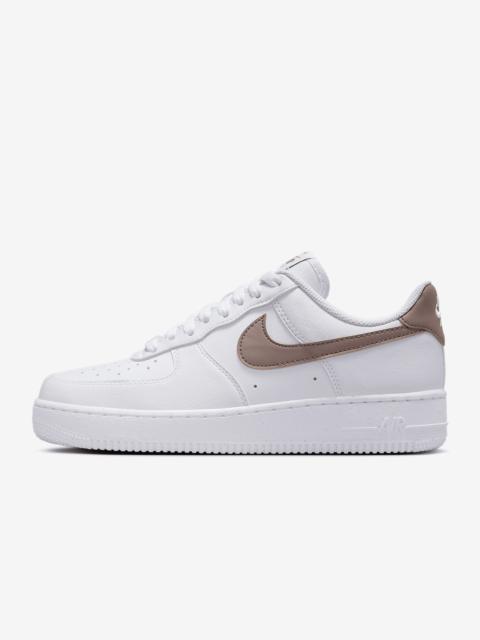 Nike Air Force 1 '07 Next Nature Women's Shoes