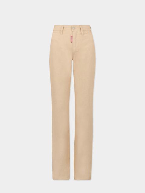 OXFORD DENIM DALMA JEANS