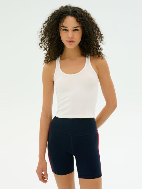 Ashby Rib Crop