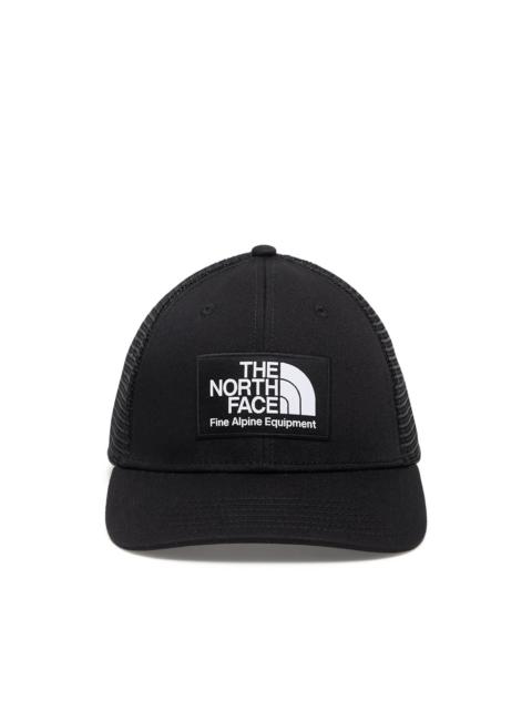 Deep Fit Mudder Trucker cap