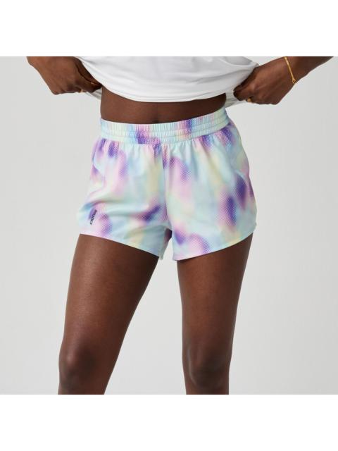 Dash Short Printed