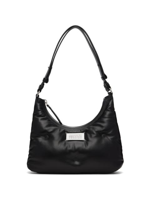 Black Glam Slam Small Bag